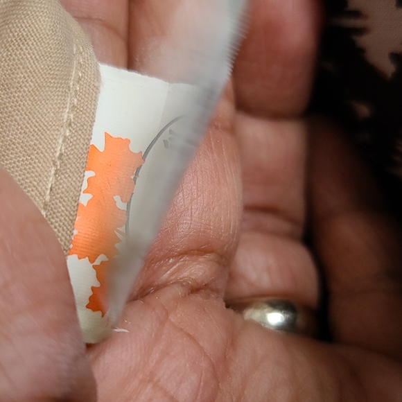 Baseball Cap - Picture 6 of 8